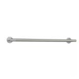 Delta 20 in. Shower Door Handles, Nickel
