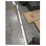 DOOR AND WINDOW CASING TRIM