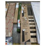 2 Door Bifold Set 24" x 80 5/8"