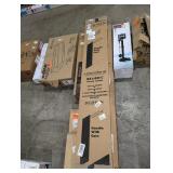 2 Door Bifold Set 24" x 80 5/8"