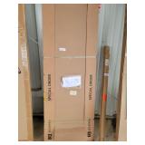 Jeld Wen 22" x 80"