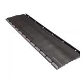 VenturiVent 1.1x14.2x48 Ridge Vent (Black)