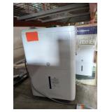 Dehumidifier