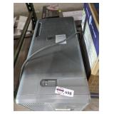 Dehumidifier