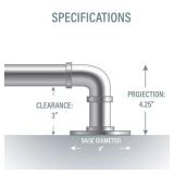 Rod Desyne Blackout Curtain Rod