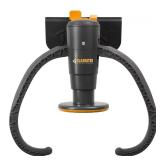 Wall Mount Claw Bike Hook for GearTrack