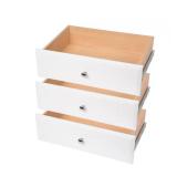 Closet Evolution 8 in. H x 24 in. W Drawer