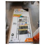 Storage Shelf