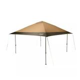 OASIS 13 x 13 Canopy in Light Oak