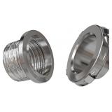 MagVent MV-180 Magnetic Dryer Vent Coupling