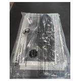 Small AC Window Kit