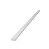 36x80 in. White Primed MDF Jambs