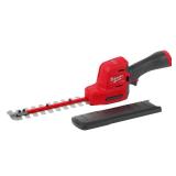 Milwaukee M12 FUEL 8" Hedge Trimmer (Tool Only)