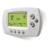 (5 x The Bid) Wi-Fi 7-Day Programmable Thermostat