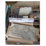 Assorted Tile Skid Lot