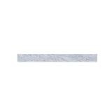 Timeless Home 42in Vanity Backsplash Carrara