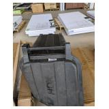 HDX 45 Gallon Wheeled Trash Can