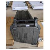 HDX 45 Gallon Wheeled Trash Can