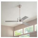 Hampton Bay Madison 52" Ceiling Fan w/ LED