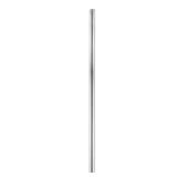2-3/8 in. x 8 ft. Chain Link Corner Post