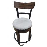(4) Barstools
