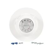 (5 x The Bid) Honeywell Round Mechanical Thermost