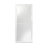 Andersen 3000 Series 36x80 White Storm Door