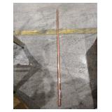 Cerro Flow 1/2-in x 5-ft Type L Copper Tube