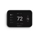 (5 x The Bid) X8S Smart Thermostat Black