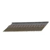 Galvanized Round Head Nails 2-3/8" x 0.113"