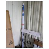 Exterior Blind 96" x 72"
