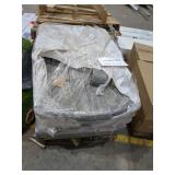 Skid Lot Of Pavestone Pavers
