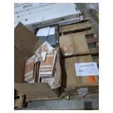 Skid Lot Of Assorted Tile