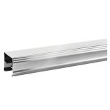 48-60 in Sliding Shower Door Chrome Kit