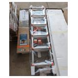 Multitask Ladder