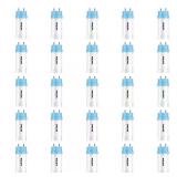 32W Eq 48" T8 LED Tube G13 Plug & Play 4000K