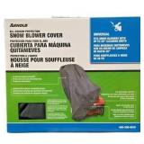 Arnold Vinyl Snow Blower Cover 490-290-0010