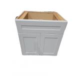 30" Sink Base Cabinet