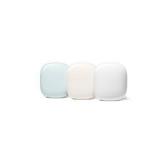 Google Nest Wifi Pro - 3pk (Wi-Fi 6E), Factory Se