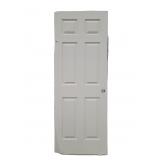 30" x 80" Door