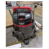 RIDGID 14 Gal HEPA Shop Wet/Dry Vacuum