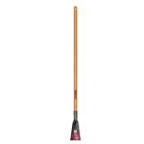 51 in. Carbon Steel Blade Ice Scraper