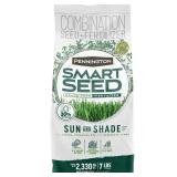 Smart Seed Sun & Shade North 7 lb Grass Seed