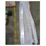 Commercial Saddle Threshold