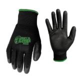 Small TRAX Extreme Grip Work Gloves