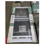 American Craftsman 70 Pro Vinyl Windows