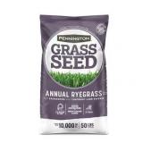 Pennington Annual Ryegrass Seed, 50 lb