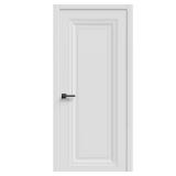 Sartodoors 7111 24x80 White Interior Door Kit