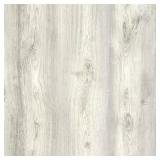Chiffon Lace Oak 22 MIL LVP Flooring 13XBID
