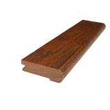 Anemone 0.75 in. Thick Stair Nose, High Gloss